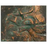 Eduardo Castrillo, Untitled