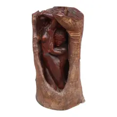 Malakas at Maganda by Esmeraldo Dans, hardwood, offered Jul 2023