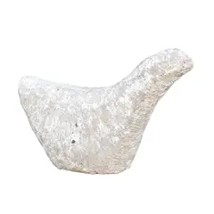Napoleon Abueva, Untitled, cement