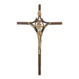 Eduardo Castrillo, Crucifix