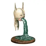 Jj Zamoranos, Vomit Boy