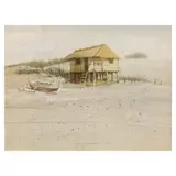 Alfredo Liongoren, Seaside
