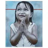 Ronson Culibrina, Prayer