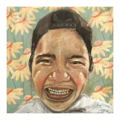 Aiya Balingit, Forlorn Matter, oil on canvas