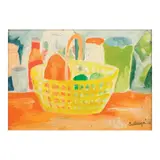 Norma Belleza, Still Life