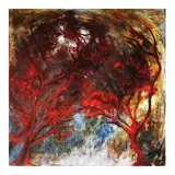 Carlo Saavedra, Untitled, oil on canvas
