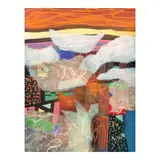 Manuel Baldemor, Untitled, mixed media