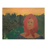 Hermès Alègrè, La Negra