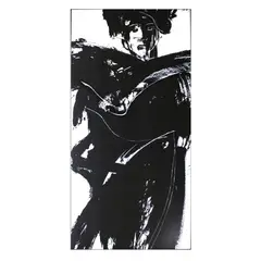 A Ceramic Tile by Benedicto Cabrera, digital print on tile, offered Apr 2023