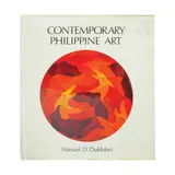 Manuel D. Duldulao, Contemporary Philippine Art