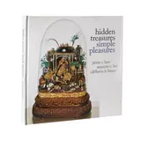 Hidden Treasures Simple Pleasures by Jaime C. Laya, Mariano C. Lao, & Edilberto B. Bravo, offered Apr 2023