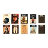 The Making of a Nation by A Set of 10 Filipino Heritage Books, offered Apr 2023
