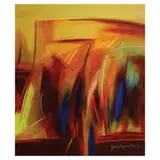Raul Isidro, Yellow Field