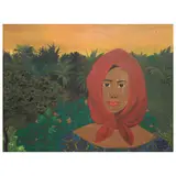 Hermès Alègrè, La Negra