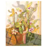 Romeo Tabuena, Still Life