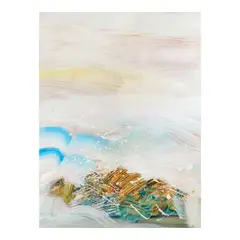 Raul Piedra, Untitled, mixed media
