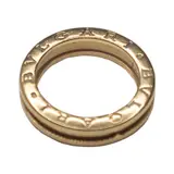 Bvlgari Ring, Untitled