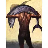 Jeho Bitancor, Pasang-Balikat