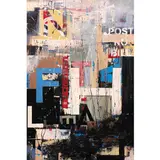 Politoko Istado by Unidentified artist, mixed media, offered Jul 2022