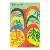 David Medalla, Tree of Life