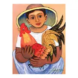 a) Nangingisda
b) Sabungero by Paco Gorospe, a) oil on canvas b) oil on canvas, offered Jul 2022