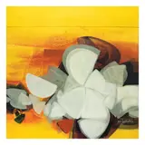 Raul Isidro, Sunset #6