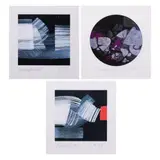 Raul Isidro, a) Untitled
b) Untitled
c) Untitled