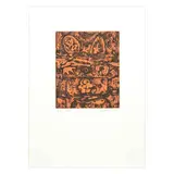 Alfonso A. Ossorio, Untitled