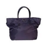 Prada` Nero Bag with dust bag, Untitled