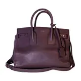 Ysl Gray Bag with dust bag, Untitled