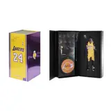 Untitled by Enterbay 1 & 6 Scale Real Masterpiece Action Figure - Nba Kobe Bryant, offered Jan 2022