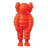 Kaws, Untitled, vinyl