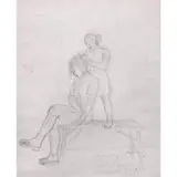 Marcel Antonio, Untitled