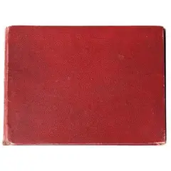 Untitled by Botong Francisco, 9 pages of sketches, offered Jan 2022
