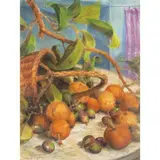 Gabriel Custodio, Still Life