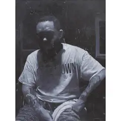 John Marin, Imahe, oil on canvas