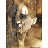 Martin Honasan, Cave