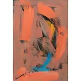 Prudencio Lamarroza, Untitled