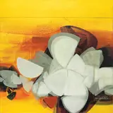 Raul Isidro, Sunset #6