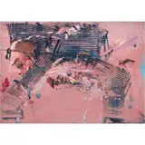 Jonathan Olazo, Collapsing Garden Suite The Miry Clat