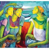 Lydia Velasco, Untitled