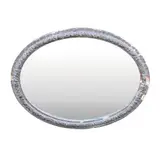 An Old Mirror, Untitled