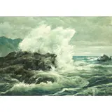 Serafin Serna, Seascape