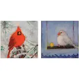 Mia Herbosa, Songbirds