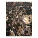 Grets Balajadia, Noong Araw Series No. 3, oil on canvas