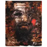 Carlo Saavedra, Untitled
