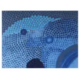 Untitled by Nena Saguil, oil on canvas, offered Oct 2021