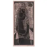 Vicente Manansala, Mother and Child