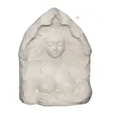 Agnes Arellano, Nagpapasusong Ina, cold cast marble