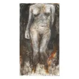 Carlo Saavedra, Untitled
